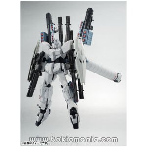 ROBOT SPIRITS SIDE MS Full Armor Unicorn Gundam (Unicorn Mode)