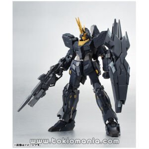ROBOT SPIRITS SIDE MS Banshee Norn (Unicorn Mode)