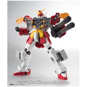 ROBOT SPIRITS SIDE MS Gundam Heavyarms Kai
