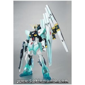 ROBOT SPIRITS SIDE MS ν Gundam (Psycoframe Activation Ver.)