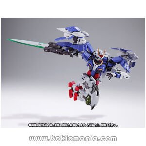 Metal Build 00 Raiser