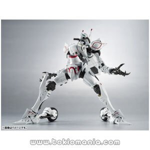 ROBOT SPIRITS SIDE KMF Alexander (Akito machine)