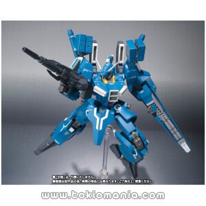 ROBOT SPIRITS (Ka signature) SIDE MS Gundam Mk-V