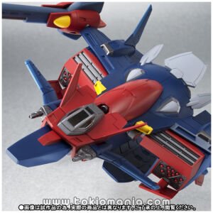 ROBOT SPIRITS SIDE MS G Falcon