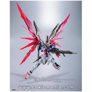 Metal Build Destiny Gundam