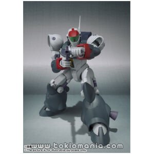 ROBOT SPIRITS SIDE RV Bifam