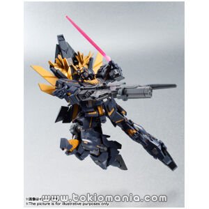 ROBOT SPIRITS SIDE MS Banshee Norn (Destroy Mode)