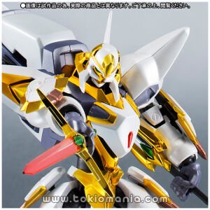 ROBOT SPIRITS SIDE KMF Lancelot (ceremony specification)