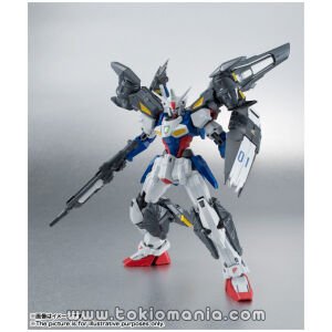 ROBOT SPIRITS SIDE MS Gundam Geminass 01 (Assault Booster Equipped)
