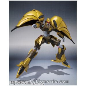 ROBOT SPIRITS SIDE HM AUG