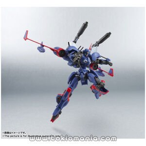 ROBOT SPIRITS SIDE MA DORAGONAR‐２ CUSTOM