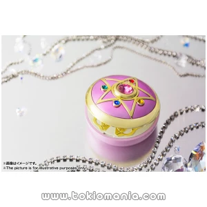 Proplica Crystal Star