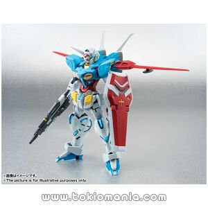 ROBOT SPIRITS SIDE MS G-Self