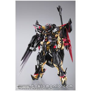 Metal Build Gundam Astray Gold Frame Amatsu Mina - Sky Of Declaration -