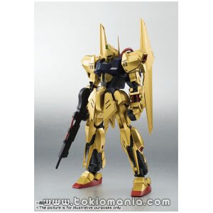 ROBOT SPIRITS SIDE MS Hyakushiki