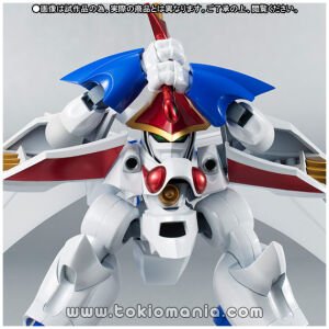 ROBOT SPIRITS SPIRITS SIDE MASHIN Shinsei RYUJINMARU