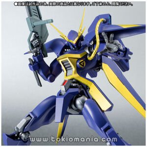 ROBOT SPIRITS SIDE MA Falgen