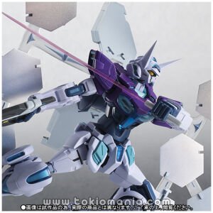 ROBOT SPIRITS SIDE MS G-Self (Reflector Pack)