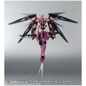 ROBOT SPIRITS SIDE RSK Flame Dragon 號