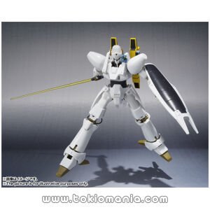 ROBOT SPIRITS SIDE HM L-Gaim (Spiral Booster Set)