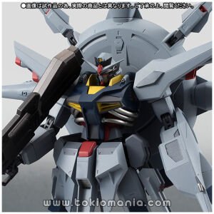 ROBOT SPIRITS SIDE MS PROVIDENCE GUNDAM