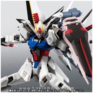 ROBOT SPIRITS SIDE MS Strike Rouge (Kira of the Sky Ver.)