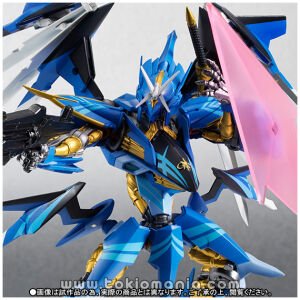 ROBOT SPIRITS SIDE RM Cleopatra "Ariel Mode"