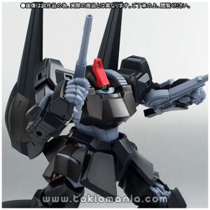 ROBOT SPIRITS SIDE MS Rick Dias (Early Production Type)