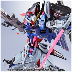 Metal Build Destiny Gundam (Full Package)