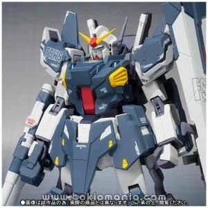 ROBOT SPIRITS (Ka signature) SIDE MS Full Armor Gundam Mk-II