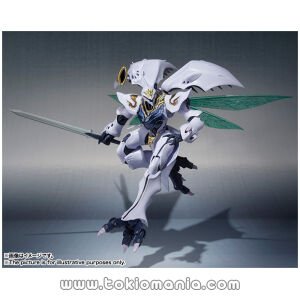 ROBOT SPIRITS SIDE AB Servine