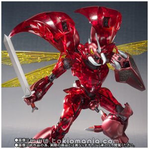 ROBOT SPIRITS SIDE AB Leprechaun (Hyper Ver.)