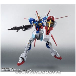 ROBOT SPIRITS SIDE MS Force Impulse Gundam