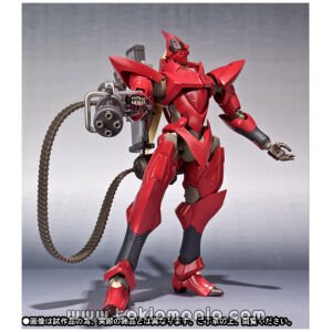 ROBOT SPIRITS SIDE AS Kodar i (Venom)