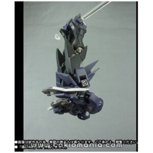 ROBOT SPIRITS SIDE MS Superbia Jinx