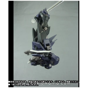 ROBOT SPIRITS SIDE MS Superbia Jinx