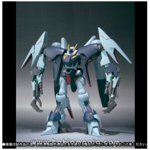 ROBOT SPIRITS (Ka signature) SIDE MS Byarlant Custom