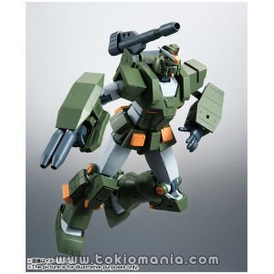 ROBOT SPIRITS SIDE MS FA-78-1 FULL ARMOR GUNDAM ver. A.N.I.M.E.