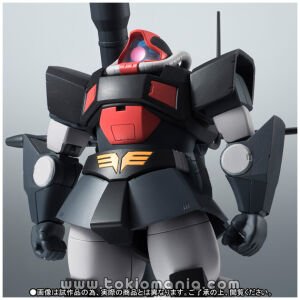 ROBOT SPIRITS SIDE MS YMS-09 Prototype Dom ver. A.N.I.M.E.