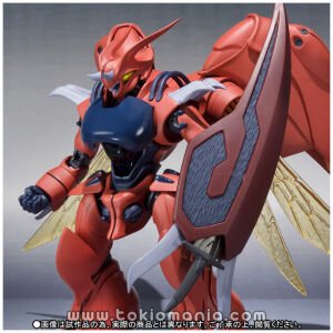 ROBOT SPIRITS SIDE AB Zwarth (mass production)