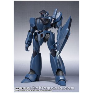 ROBOT SPIRITS SIDE LABOR Saturn