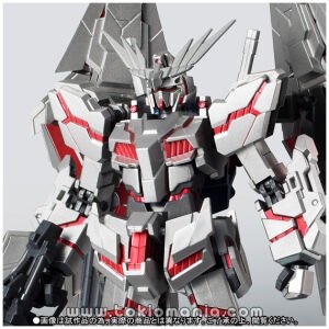 ROBOT SPIRITS SIDE MS Unicorn Gundam 03 Phenex type RC (Destroy Mode) [Raffle Sale]