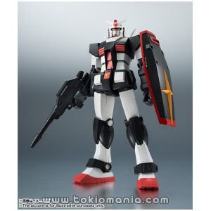 ROBOT SPIRITS SIDE MS RX-78-1 Prototype Gundam ver. A.N.I.M.E.