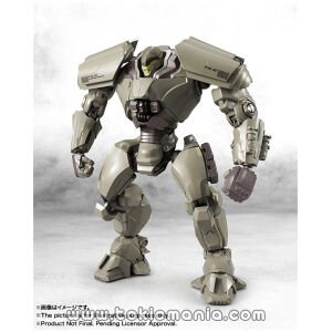 ROBOT SPIRITS SIDE JAEGER Bracer Phoenix