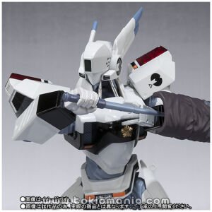 ROBOT SPIRITS SIDE LABOR THE INGRAM 3rd