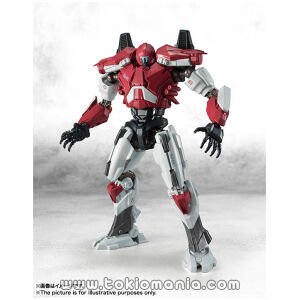 ROBOT SPIRITS SIDE JAEGER Guardian Bravo