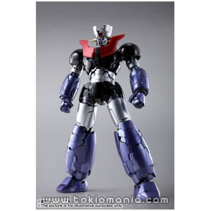 Metal Build Mazinger Z