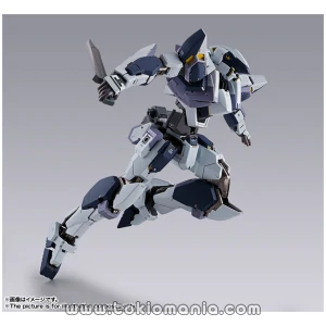 Metal Build Arbalest Ver. IV