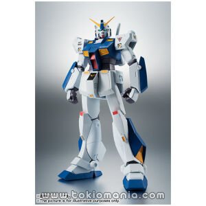 ROBOT SPIRITS SIDE MS RX-78NT-1 Gundam NT-1 ver. Anime