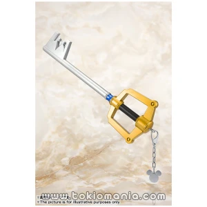 Proplica Keyblade Kingdom Chain